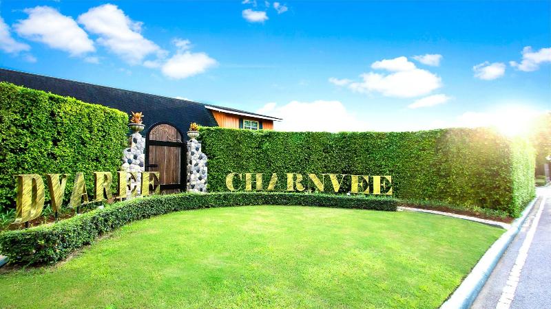 Photo of Mango Spa Country Club, 5-star hotel in Hua Hin (and vicinity)