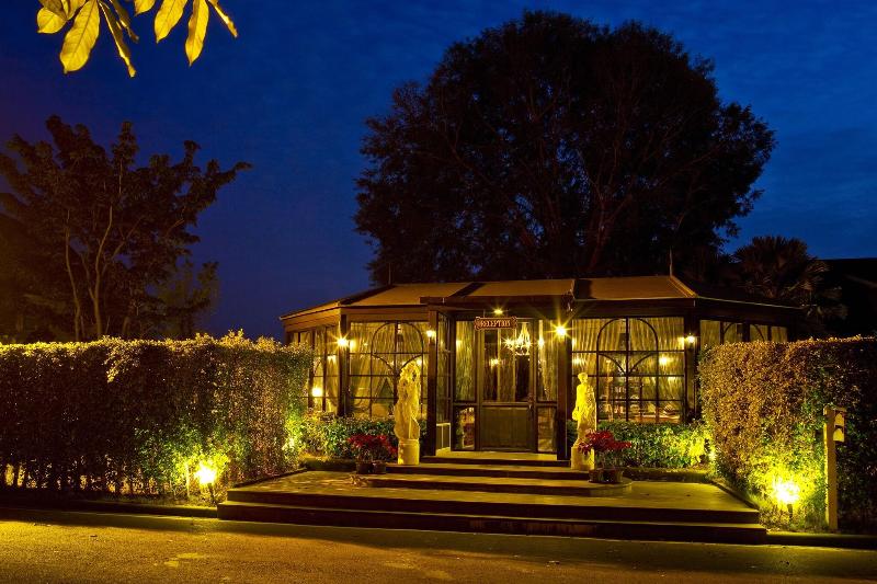 Photo of Mango Spa Country Club, 5-star hotel in Hua Hin (and vicinity)