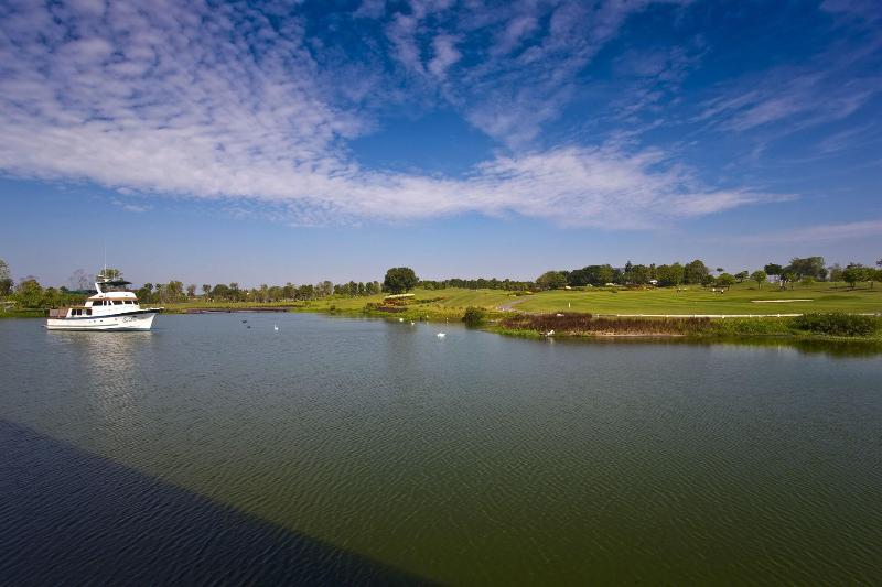 Photo of Mango Spa Country Club, 5-star hotel in Hua Hin (and vicinity)