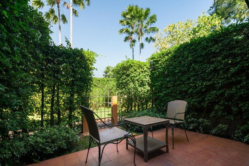 Photo of Mango Spa Country Club, 5-star hotel in Hua Hin (and vicinity)