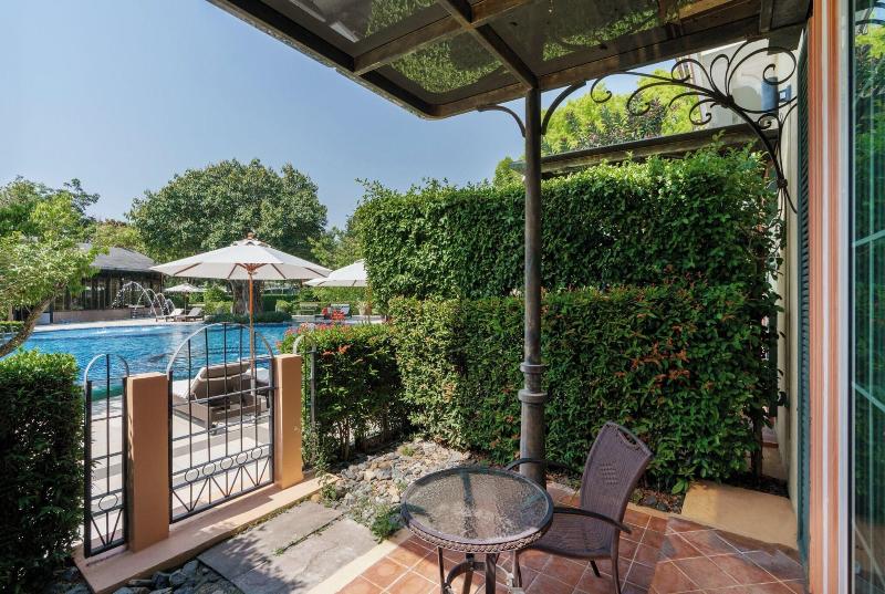 Photo of Mango Spa Country Club, 5-star hotel in Hua Hin (and vicinity)