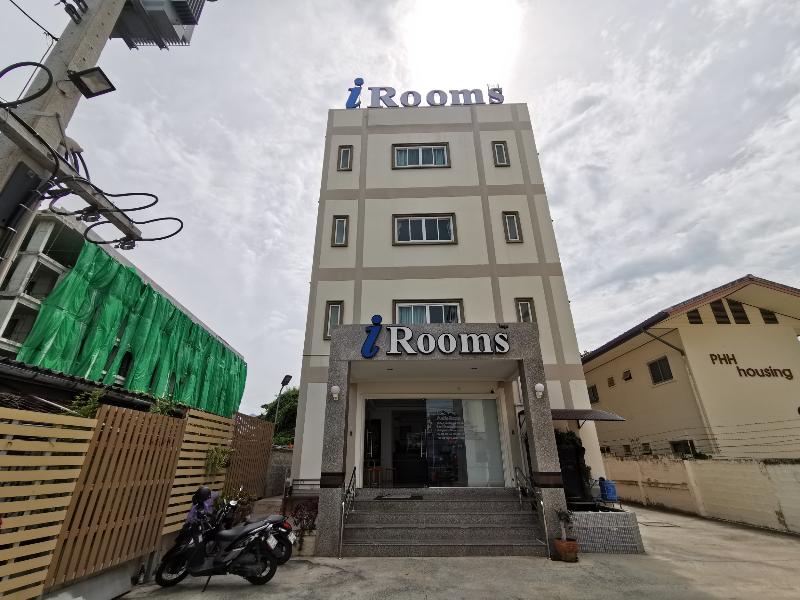 Hua Hin Irooms Hotel, Singapore