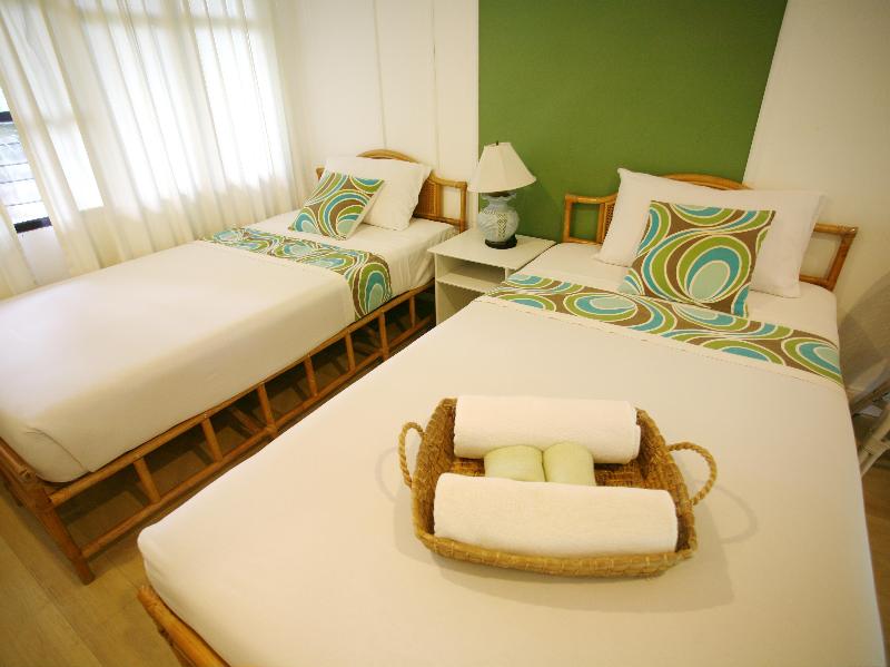 Suan Bankrut Beach Resort, Singapore