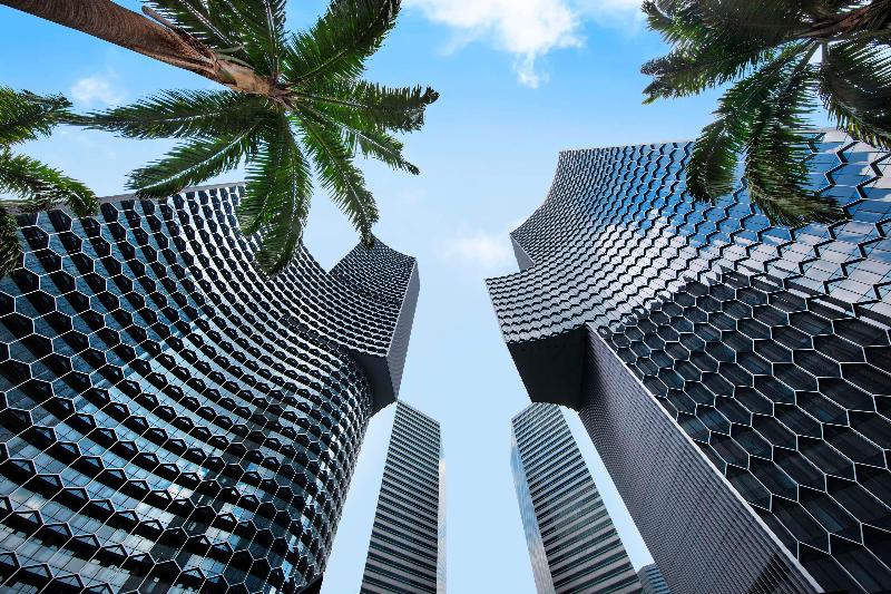 ANDAZ SINGAPORE, BY HYATT, Singapore