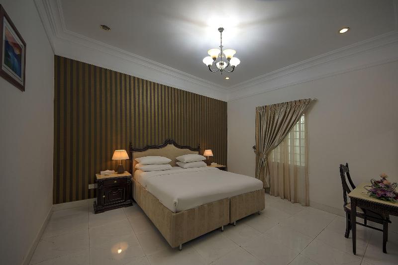 Photo of Fortune Royal Hotel, 3-star hotel in Al-Fujairah