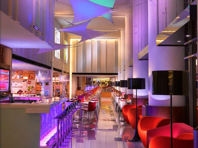Photo of ibis Singapore On Bencoolen, 4-star hotel in Singapore