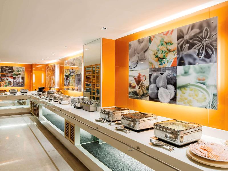 Photo of ibis Singapore On Bencoolen, 4-star hotel in Singapore