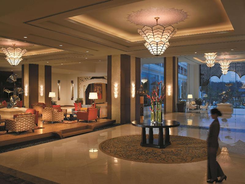 Photo of Shangri-La Chiang Mai, 5-star hotel in Chang Khlan