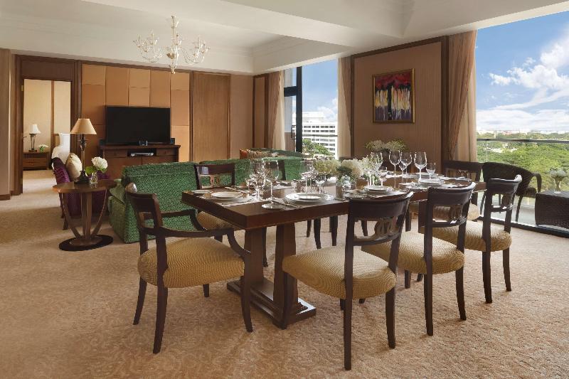 Photo of Shangri-La Chiang Mai, 5-star hotel in Chang Khlan