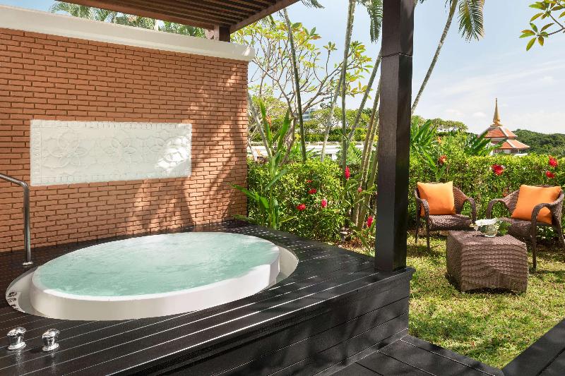 Photo of Shangri-La Chiang Mai, 5-star hotel in Chang Khlan