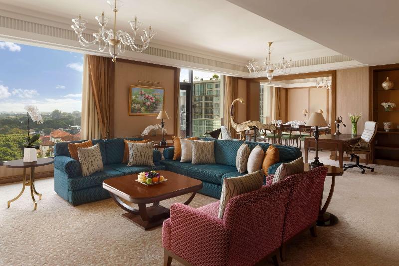 Photo of Shangri-La Chiang Mai, 5-star hotel in Chang Khlan