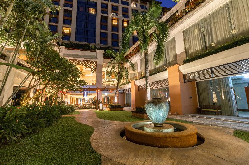Photo of Shangri-La Chiang Mai, 5-star hotel in Chang Khlan