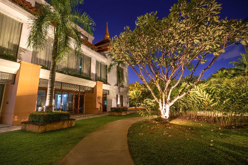 Photo of Shangri-La Chiang Mai, 5-star hotel in Chang Khlan