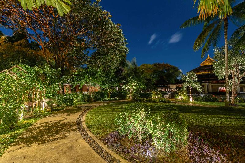 Photo of Shangri-La Chiang Mai, 5-star hotel in Chang Khlan