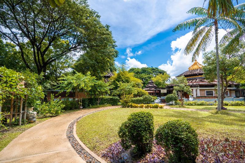 Photo of Shangri-La Chiang Mai, 5-star hotel in Chang Khlan