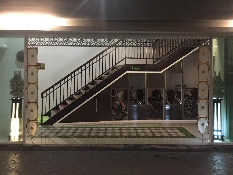 Photo of Nordwind Hotel, 3-star hotel in Chiang Mai