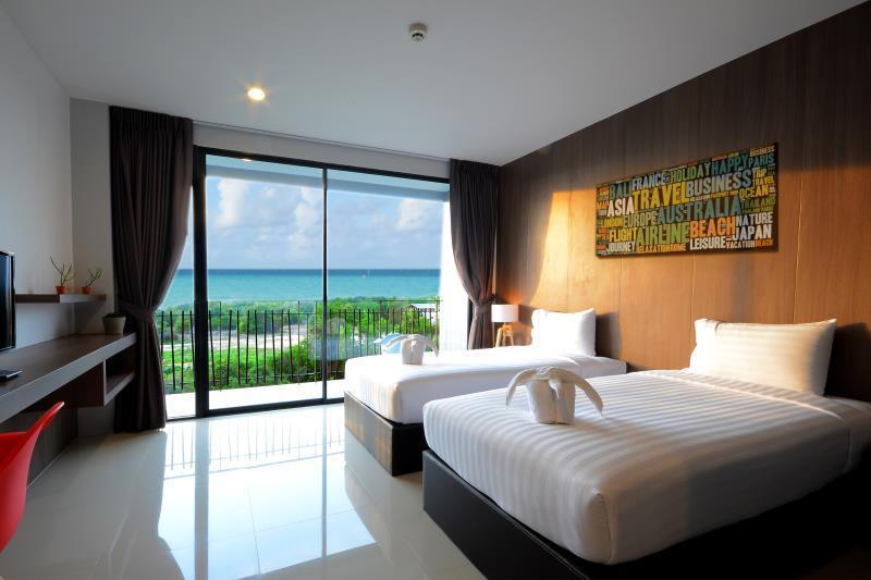 Photo of Nordwind Hotel, 3-star hotel in Chiang Mai