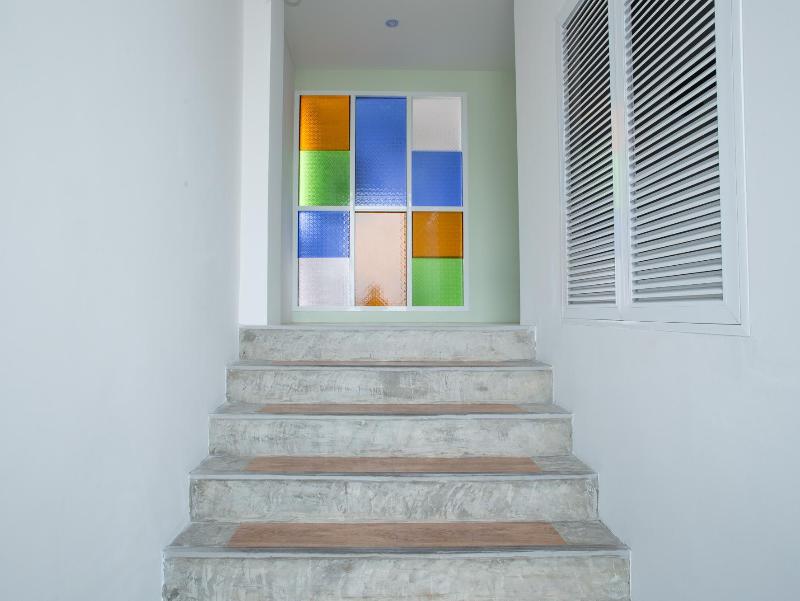 Photo of Nordwind Hotel, 3-star hotel in Chiang Mai