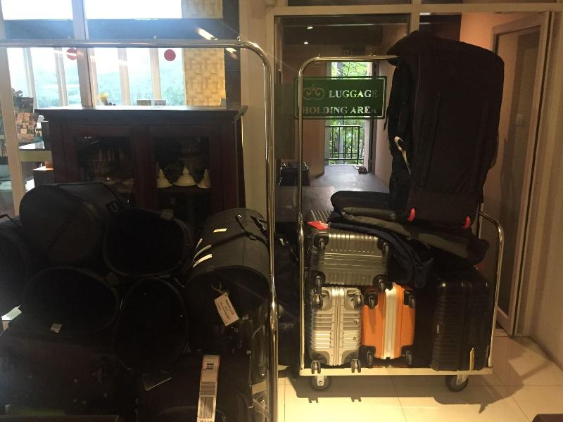 Photo of Nordwind Hotel, 3-star hotel in Chiang Mai