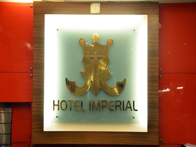 Hotel Imperial Bukit Bintang, Singapore