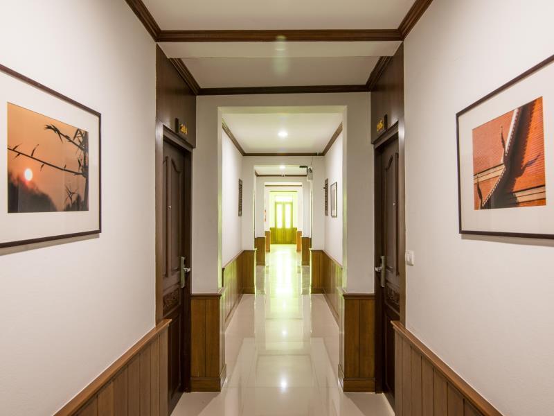 Photo of Cozytel Chiangmai, 3-star hotel in Chiang Mai