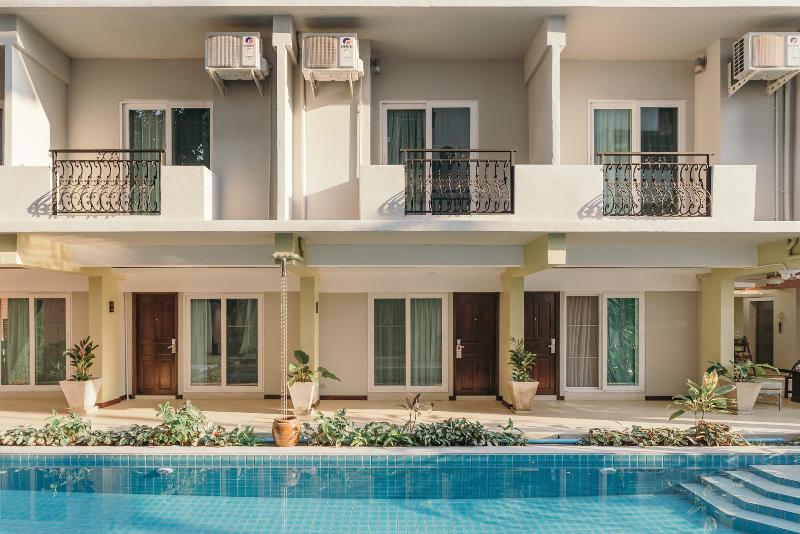 Photo of Cozytel Chiangmai, 3-star hotel in Chiang Mai