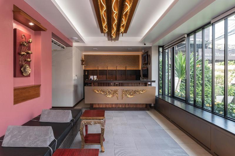 Photo of Cozytel Chiangmai, 3-star hotel in Chiang Mai