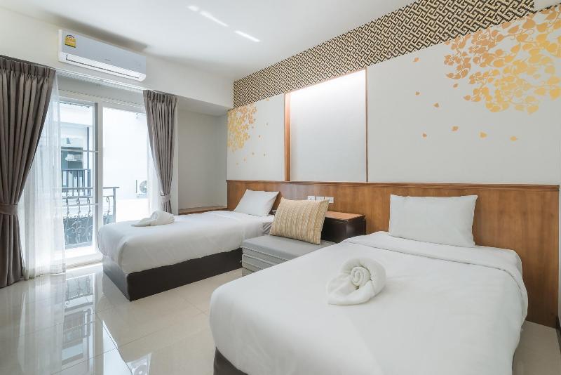 Photo of Cozytel Chiangmai, 3-star hotel in Chiang Mai