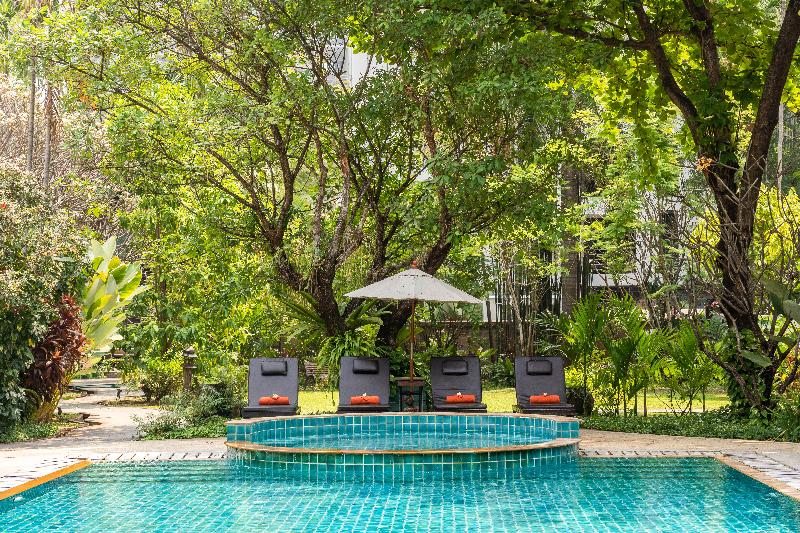 Photo of Yaang Come Village, 4-star hotel in Chang Khlan