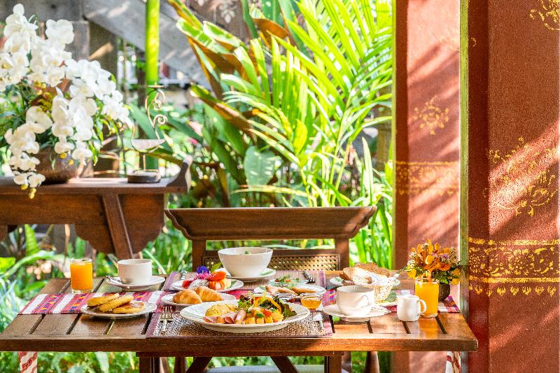 Photo of Yaang Come Village, 4-star hotel in Chang Khlan