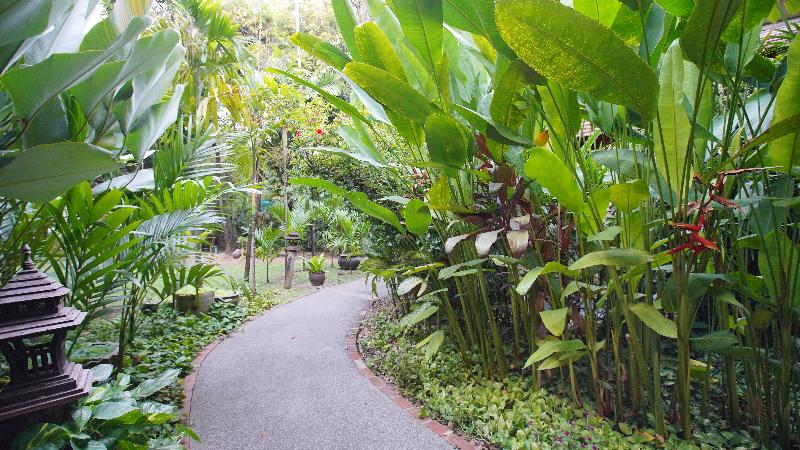 Photo of Yaang Come Village, 4-star hotel in Chang Khlan