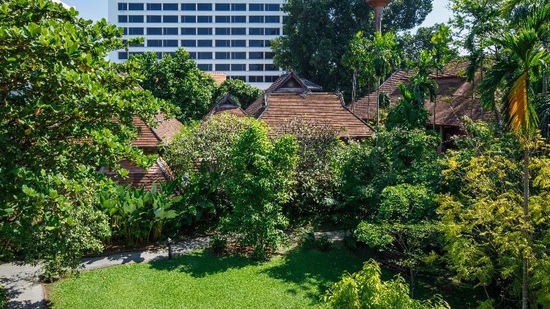 Photo of Yaang Come Village, 4-star hotel in Chang Khlan