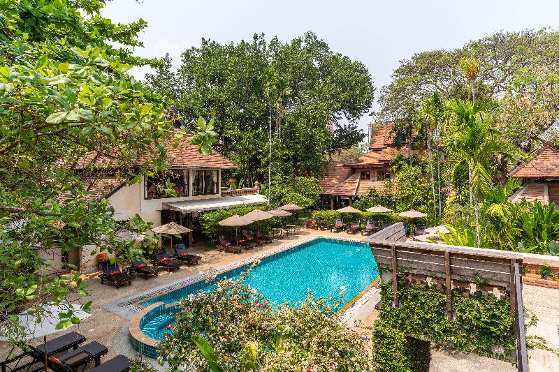 Photo of Yaang Come Village, 4-star hotel in Chang Khlan