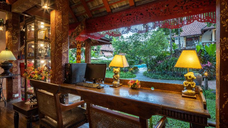 Photo of Yaang Come Village, 4-star hotel in Chang Khlan