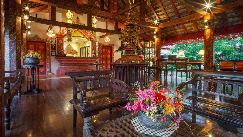 Photo of Yaang Come Village, 4-star hotel in Chang Khlan