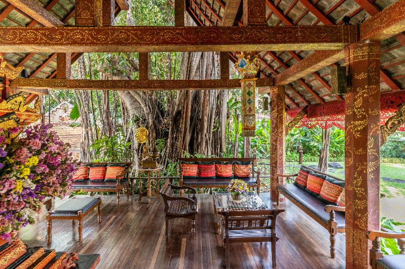 Photo of Yaang Come Village, 4-star hotel in Chang Khlan