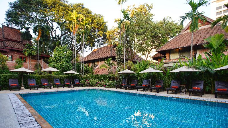 Photo of Yaang Come Village, 4-star hotel in Chang Khlan