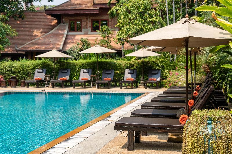 Photo of Yaang Come Village, 4-star hotel in Chang Khlan