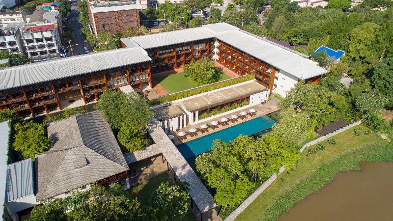 Photo of Anantara Chiang Mai Resort, 5-star hotel in Chang Khlan