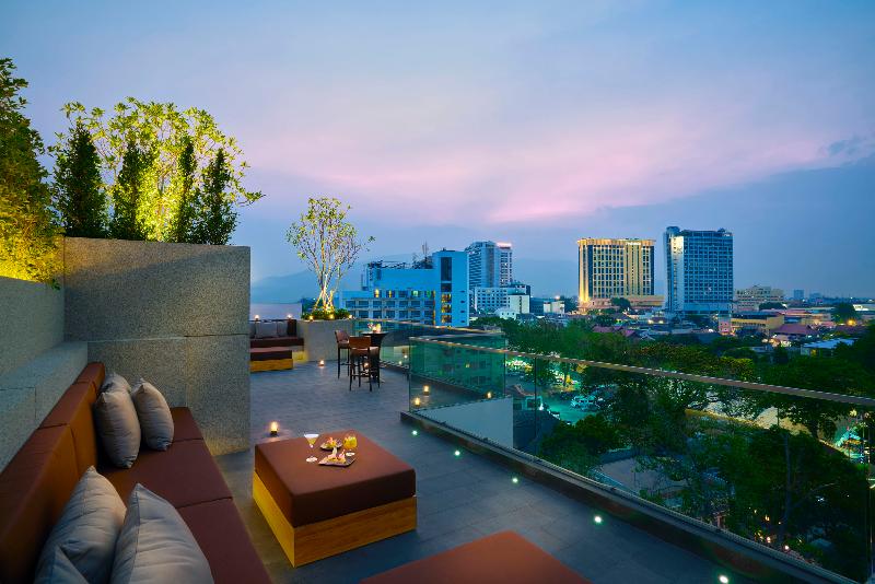 Photo of Anantara Chiang Mai Resort, 5-star hotel in Chang Khlan
