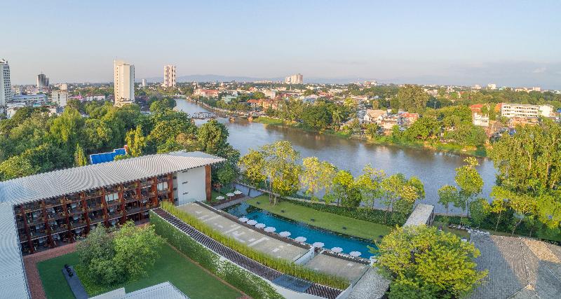 Photo of Anantara Chiang Mai Resort, 5-star hotel in Chang Khlan