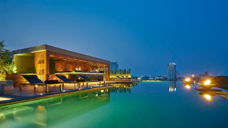 Photo of Anantara Chiang Mai Resort, 5-star hotel in Chang Khlan