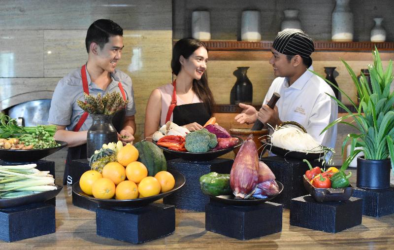 Photo of Anantara Chiang Mai Resort, 5-star hotel in Chang Khlan