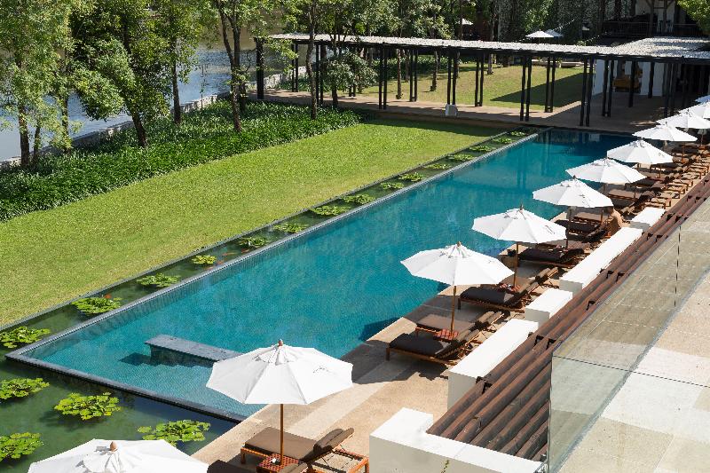 Photo of Anantara Chiang Mai Resort, 5-star hotel in Chang Khlan