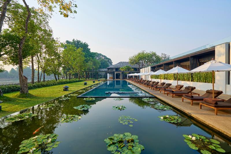 Photo of Anantara Chiang Mai Resort, 5-star hotel in Chang Khlan