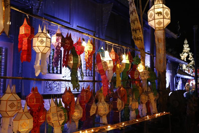 Photo of Chiang Mai Marriott Hotel, 5-star hotel in Chang Khlan