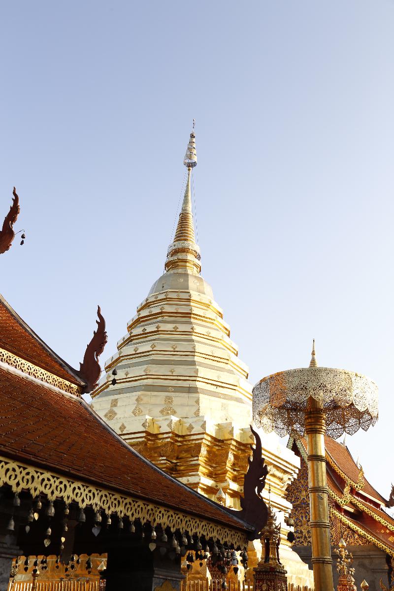 Photo of Chiang Mai Marriott Hotel, 5-star hotel in Chang Khlan