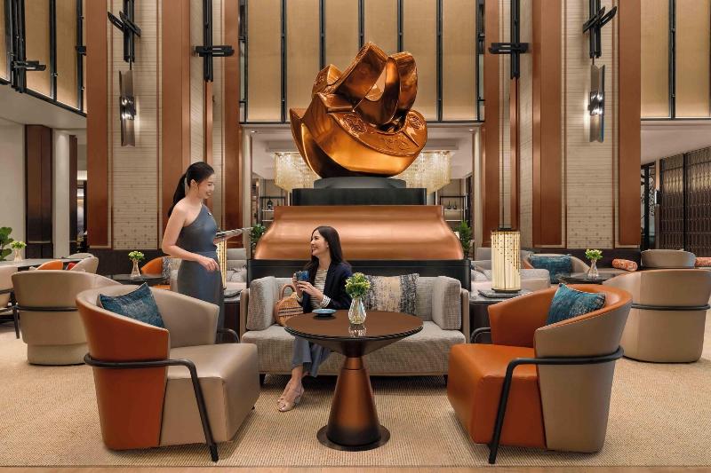 Photo of Chiang Mai Marriott Hotel, 5-star hotel in Chang Khlan