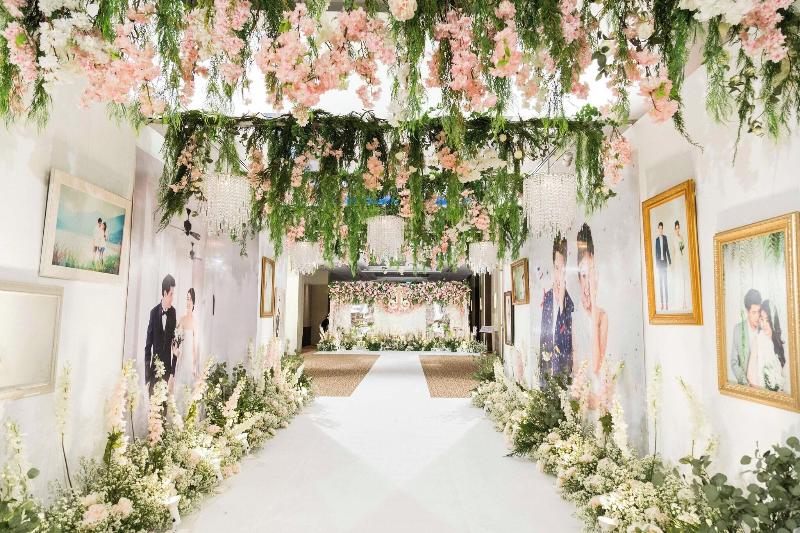 Photo of Chiang Mai Marriott Hotel, 5-star hotel in Chang Khlan