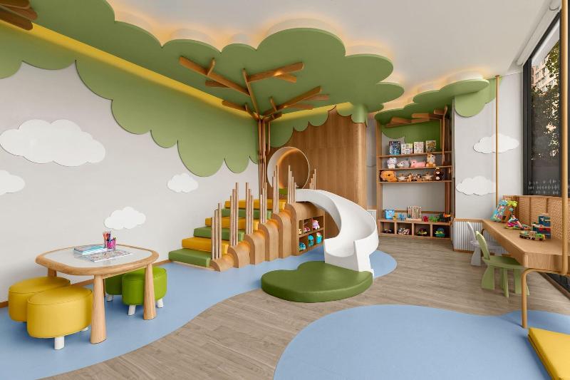 Photo of Chiang Mai Marriott Hotel, 5-star hotel in Chang Khlan